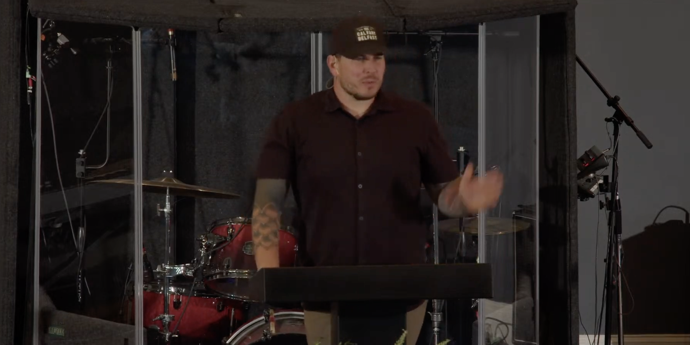 Cavalry Chapel Will Pursue Litigation Against UMaine Over Rescinded Hutchinson Center Sale, Says Pastor