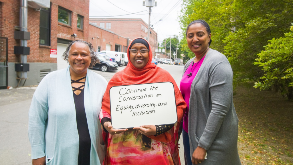 Somali-American Maine Rep Says Immigrants’ ‘lives at stake’ in 2024 Election, Claims Lewiston was ‘dead town’ Before Immigrants Made it ‘booming city’