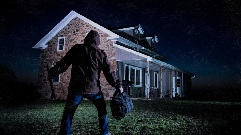 Asian Biz Owners with Illegal Cannabis Ties Targeted in Complex Home Invasion Spree Across Maine