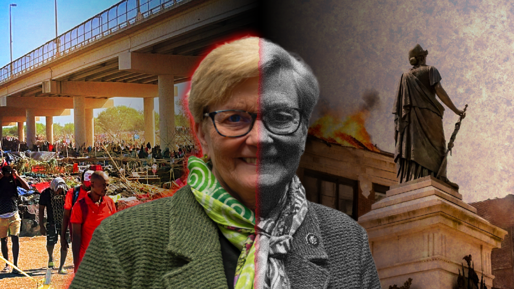 Pingree Opposes Bill To Deport Illegal Immigrant Sex Offenders