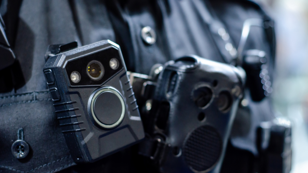 70% of Maine Police Departments Use Body-Worn Cameras, 21% Are Considering It: MSAC Report