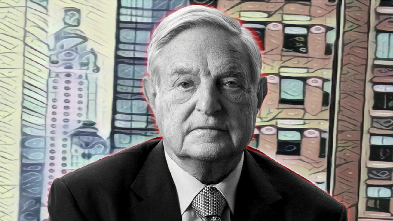 Trust Issues: Maine Gov Hands Taxpayer-funded Payoff to Soros-backed “Trust for Local News”