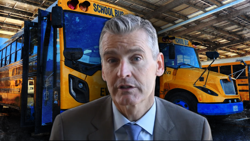 Hack-o-Rama: Longtime Dem, Gov Employee Hired in $121k per Year Role as Maine ‘Green Schools Director’