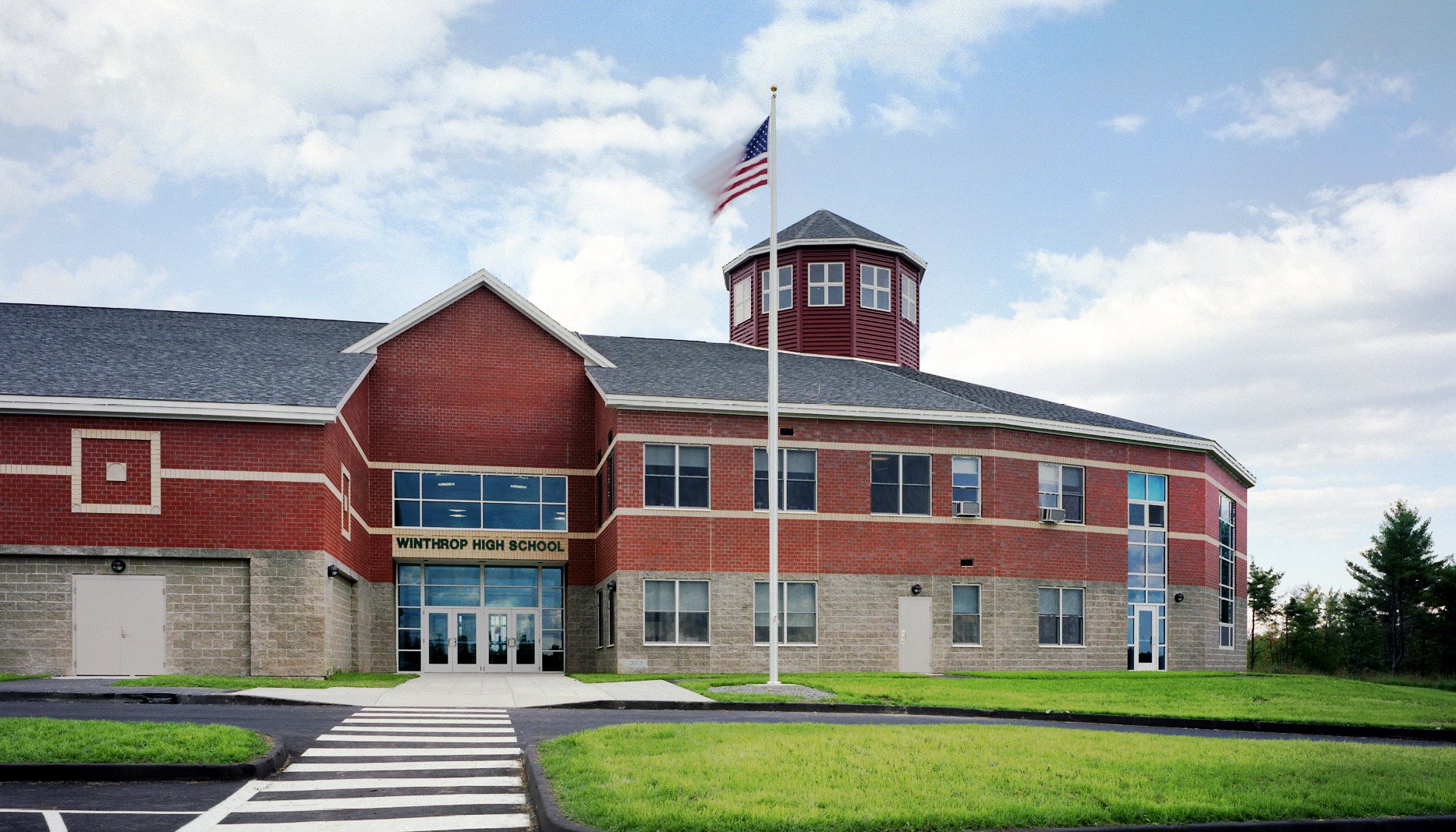 Winthrop School District Facing Nearly $700,000 Shortfall