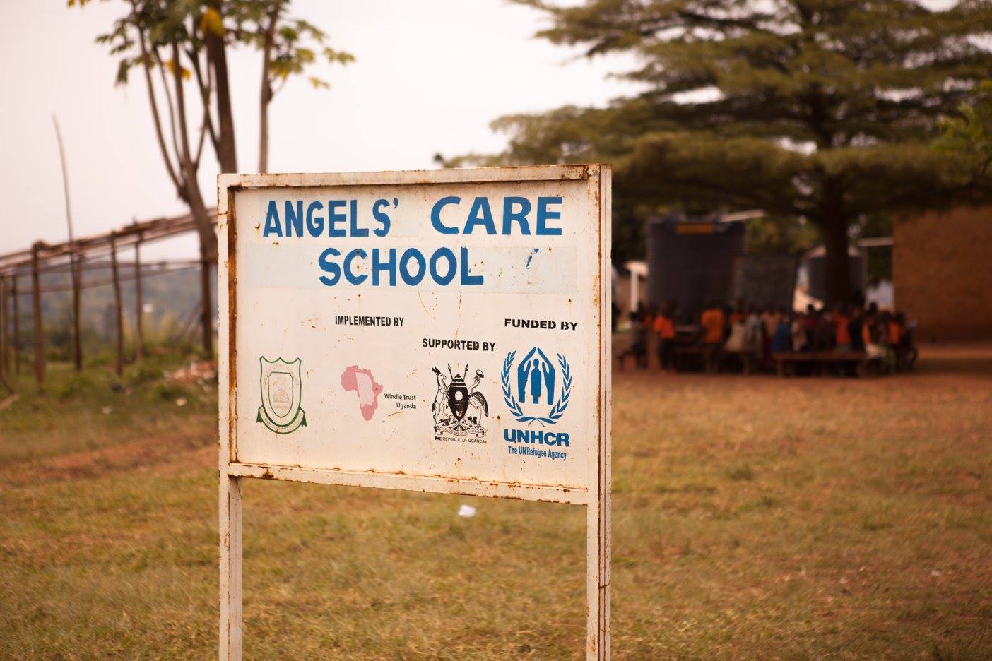 Director of Ugandan Refugee Organization Shares Perspective on Migrant Resettlement in US, Funding of Refugees Abroad: Interview