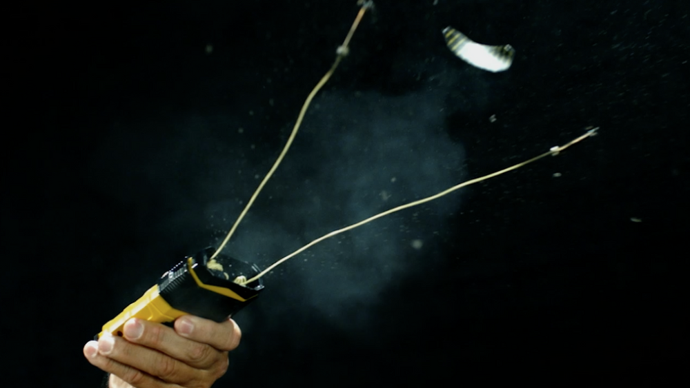 Rockland Police to Equip Officers with New Kevlar Cord Restraint Device