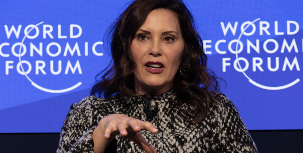 Dem Donors Funded Potentially Illegal Effort To Swing High-Stakes Elections