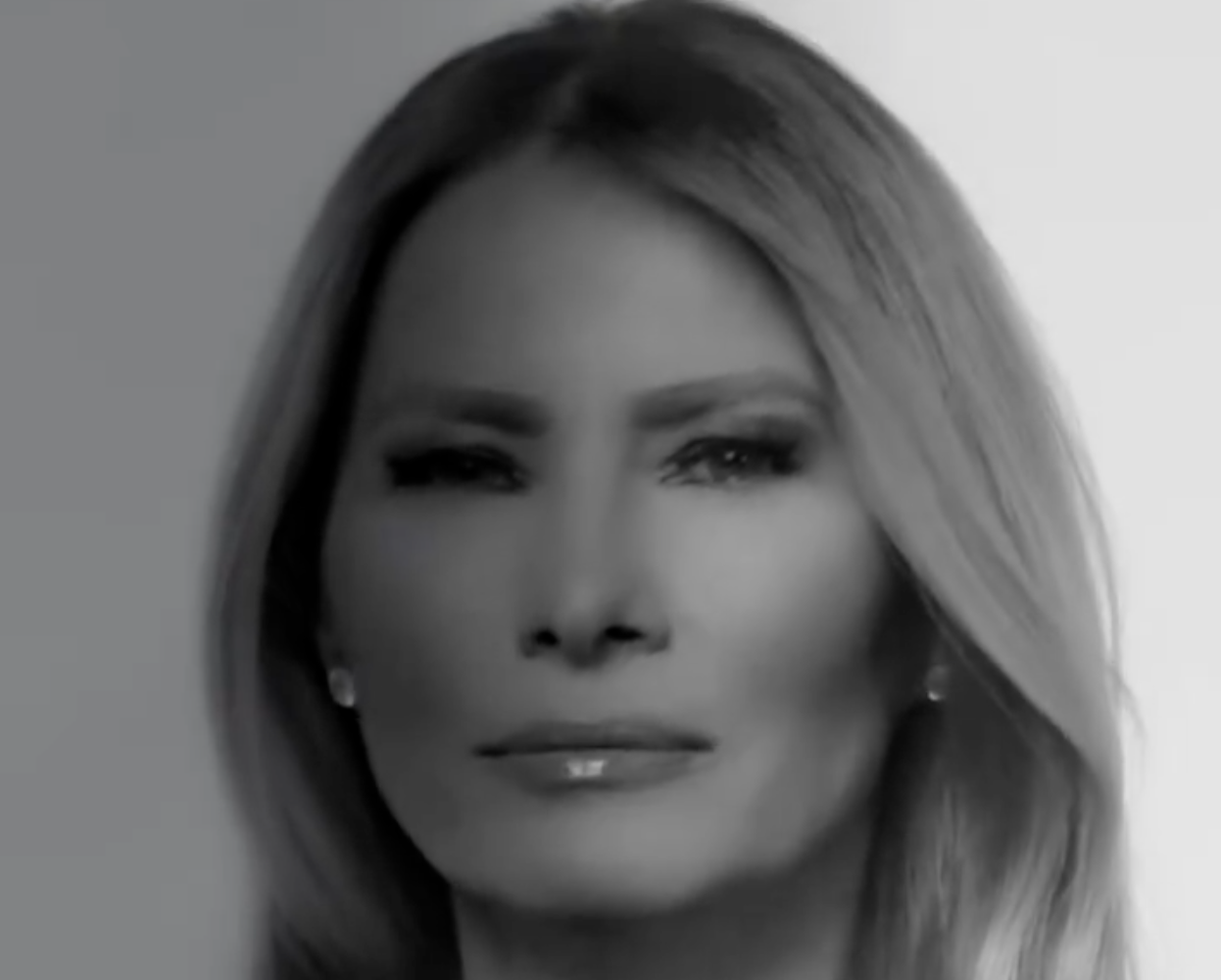 Melania Trump Comes Out in Support of Abortion
