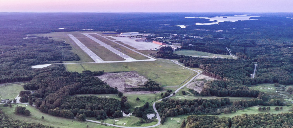 EPA Says Navy “Retains the Ultimate Responsibility” for Addressing PFAS Foam Spill in Brunswick