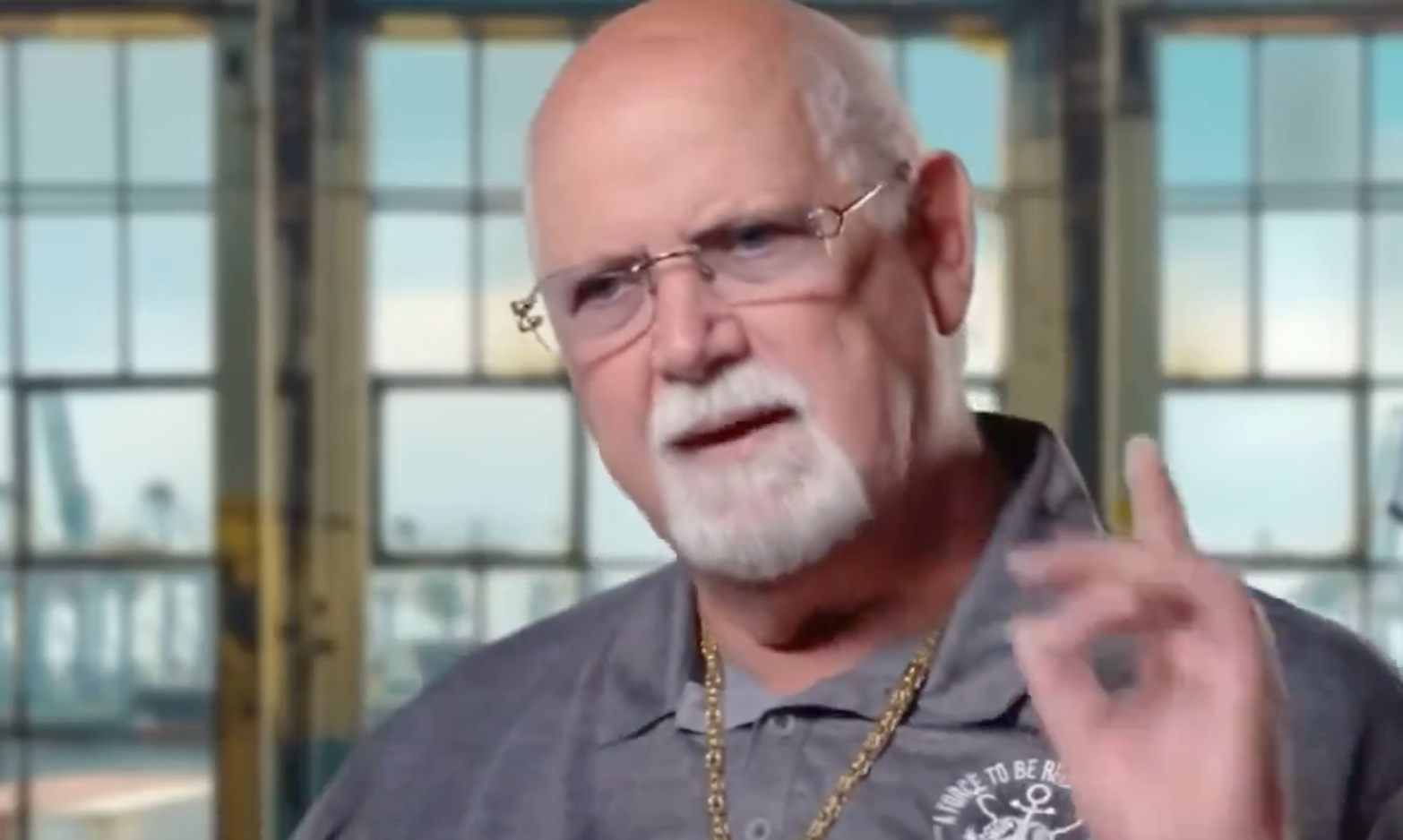 Dockworker Strike That Threatened to Cripple the Economy Ends Days After it Began