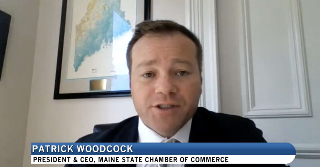 State Launches Webinar Series as Maine’s New Payroll Tax & Paid Leave Mandate Looms