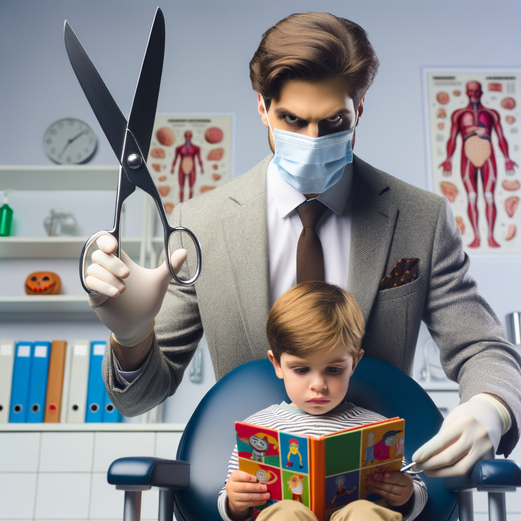 Database: More than 13,000 Gender Reassignment Procedures on Minors Between 2019-23