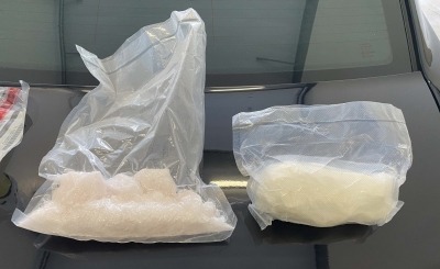Peru Woman Gets 15-Year Prison Sentence for Selling More Than 1.5 Kilos of Meth to Undercover Officer