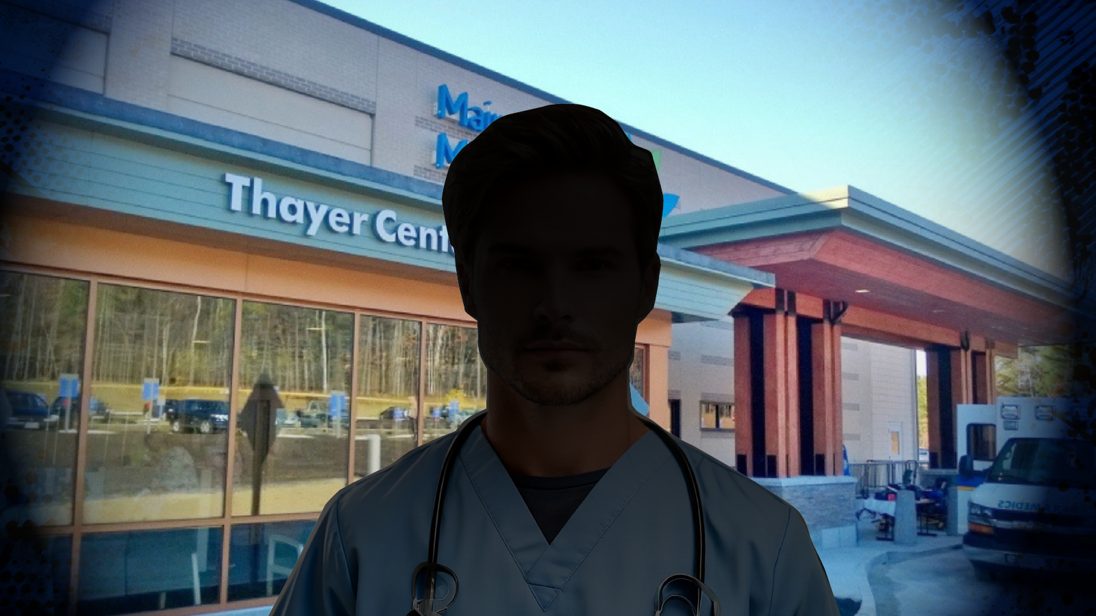 Pervert Nurse Has License Suspended after Sexually Harassing Patients