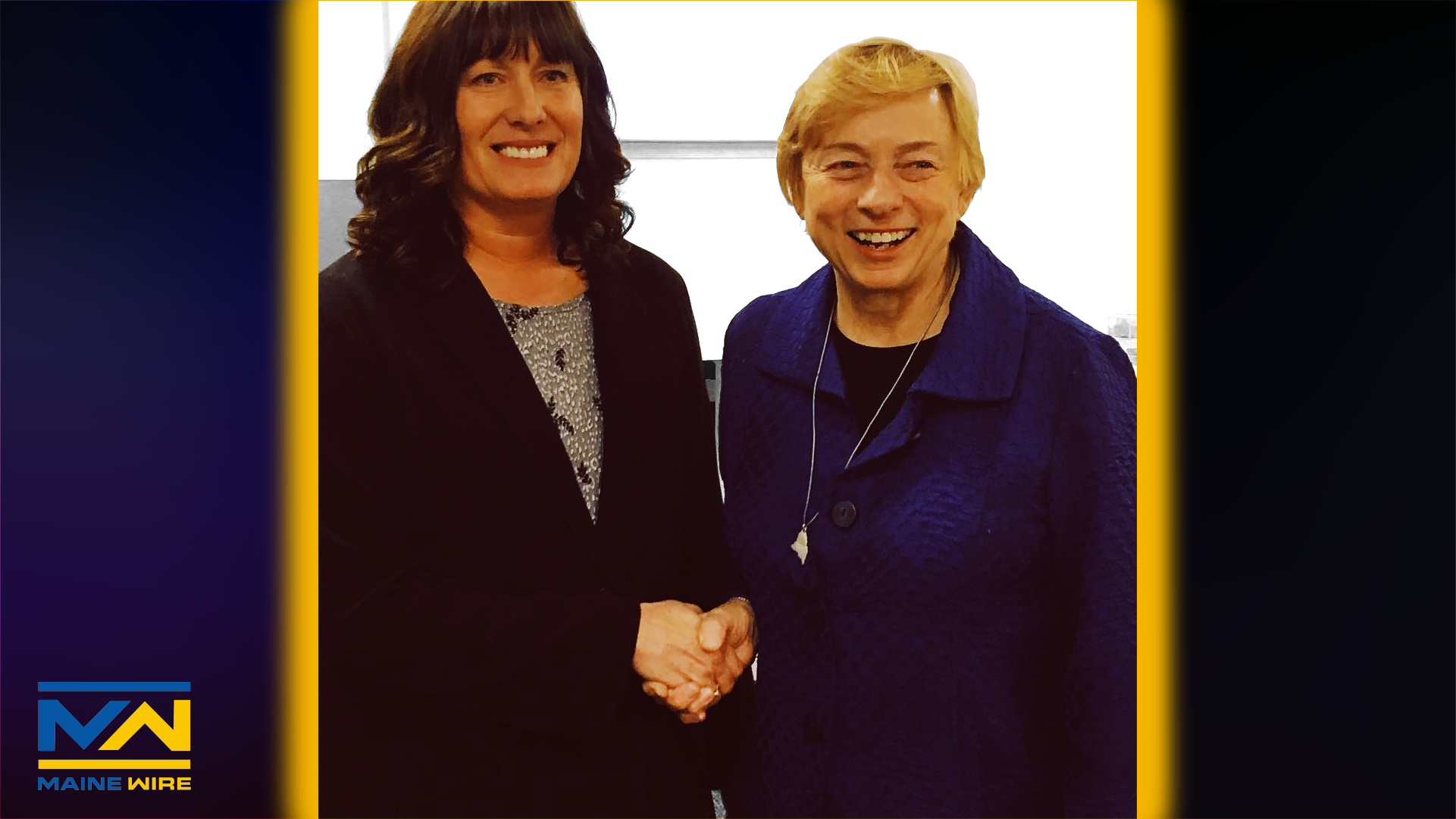 Mills Admin, Press Herald Entered ‘partnership’ for $117k Taxpayer-Funded Marketing Campaign Aimed at Voters, Emails Show