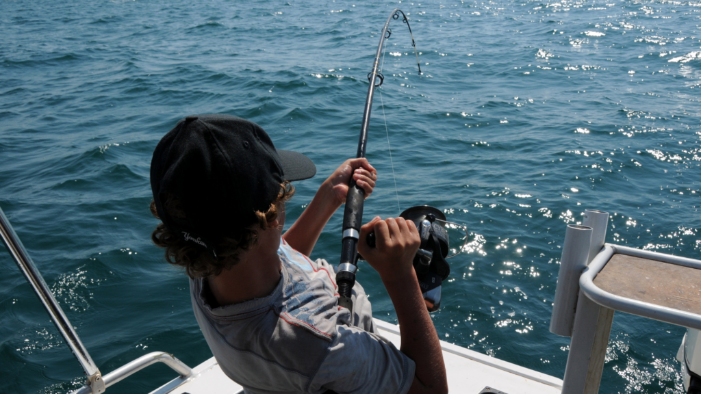Maine Commercial Fishing Organizations Awarded $2 Million in Federal Grants to Support Youth “Training and Workforce Development” Efforts