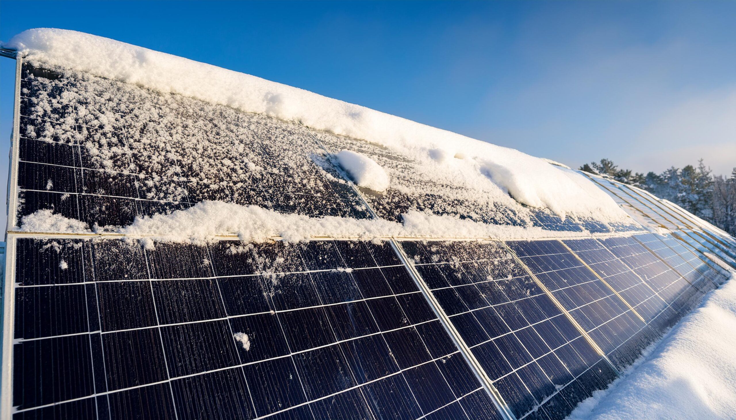 Maine Gets $65M Fed Grant for “Clean Energy” Tech