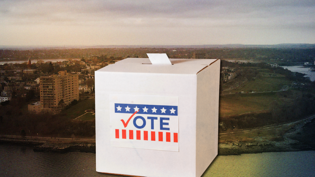 These Two Questions Are On the Ballot in Portland This November