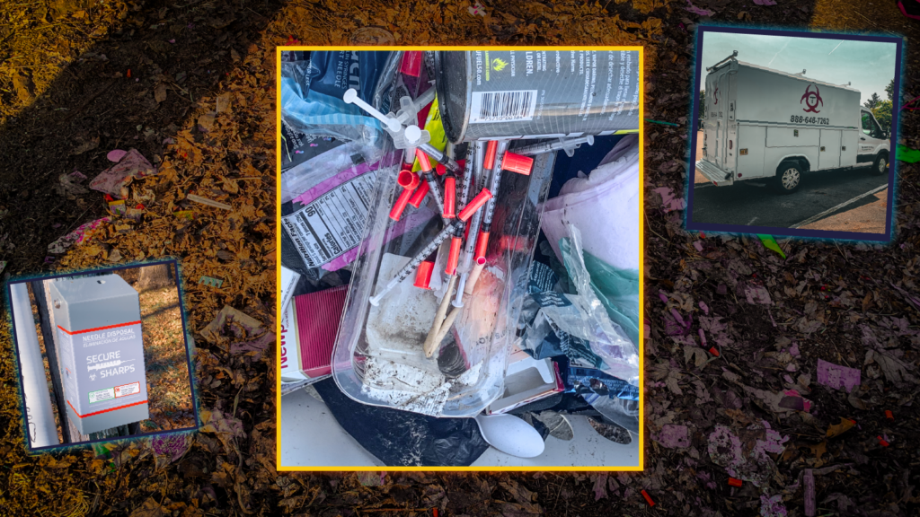 Portland City Council Rejects Reform to Syringe Exchange, Votes for Needle ‘buyback’ Program Instead