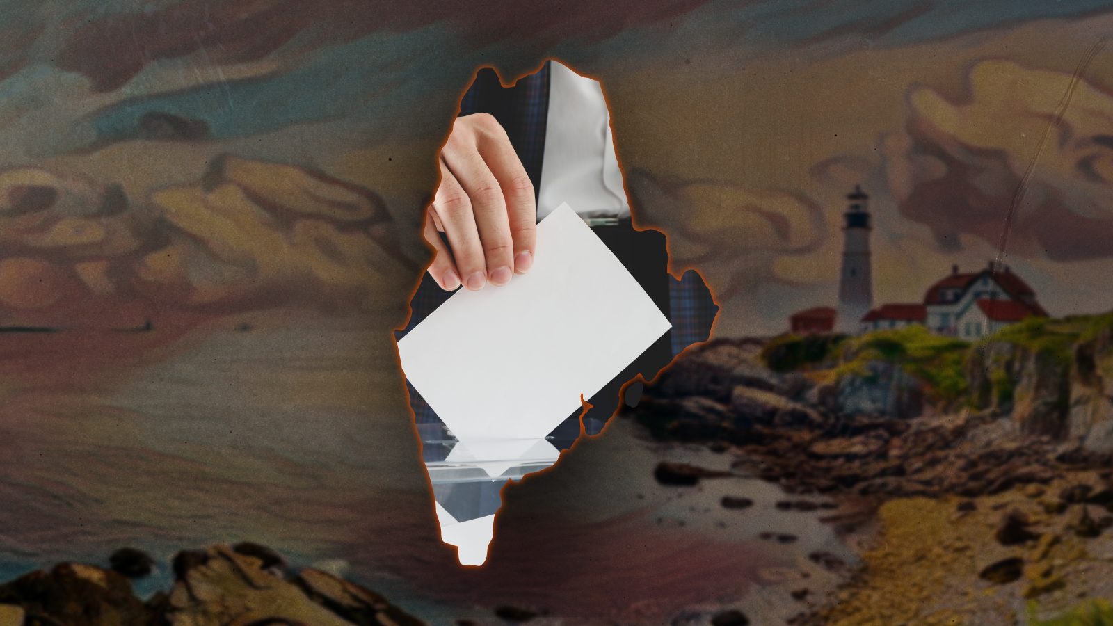 Maine Voters May Be Some of the Most Powerful in the Upcoming Election: WalletHub Report