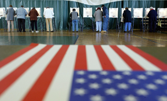 The Vast Majority of Americans Favor Photo ID Requirements, Proof of Citizenship for Voting: Gallup