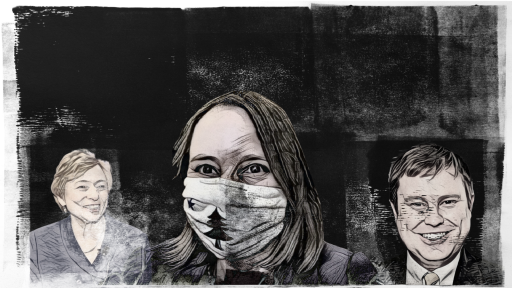 Top Maine Democrats Decline to Investigate Full Scope of Legal and Illegal Aliens Voting in Maine’s Elections