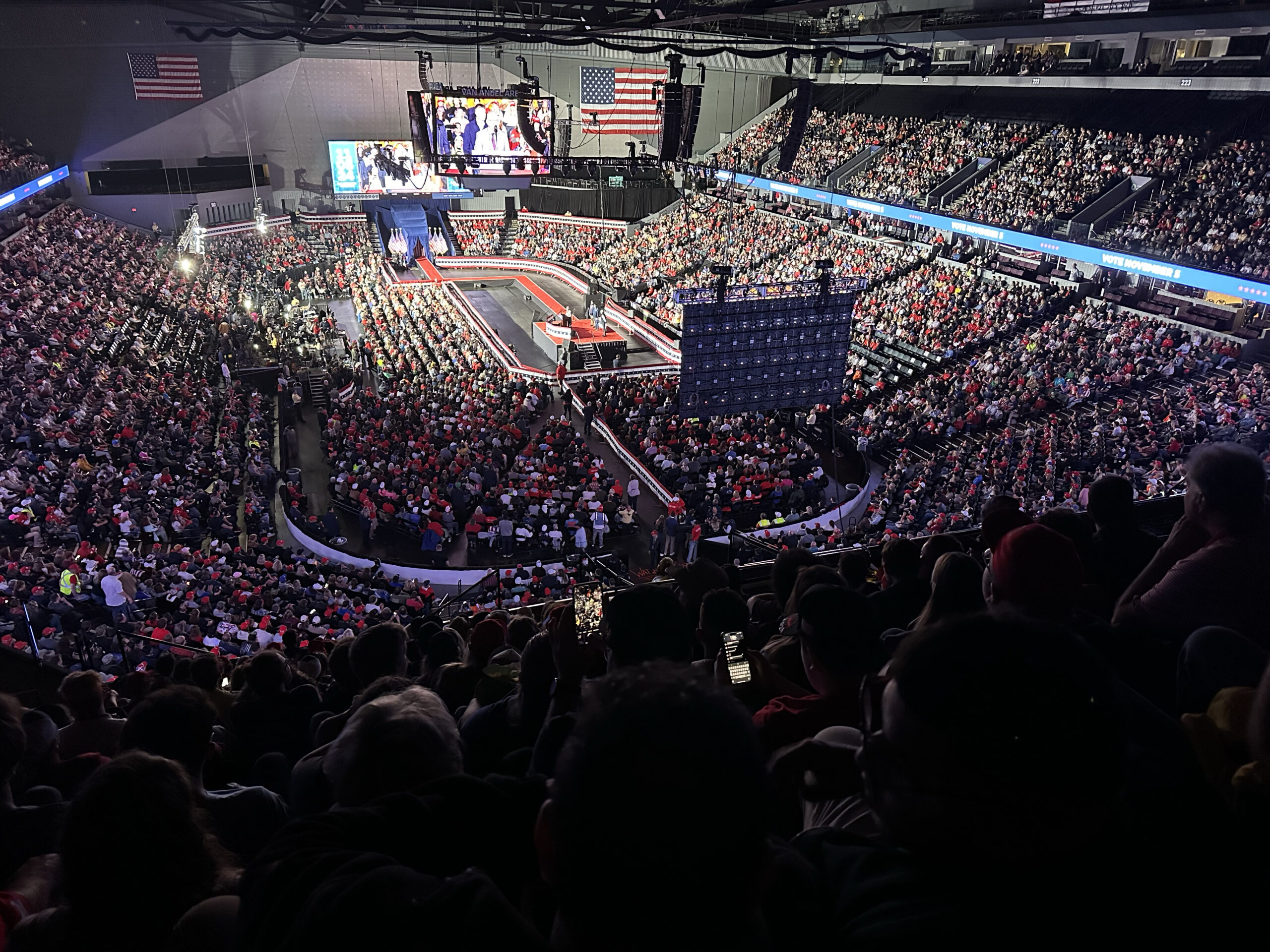 Populist Conservatism and Constitutional Order