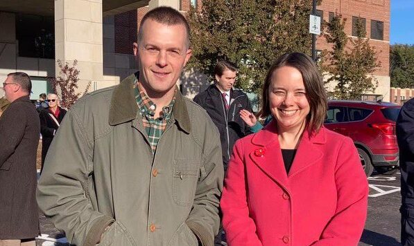 Two Maine Citizens Allege Many Counties Have Implausible and Impossible Voter Registration Rates, Threaten to Sue Secretary of State