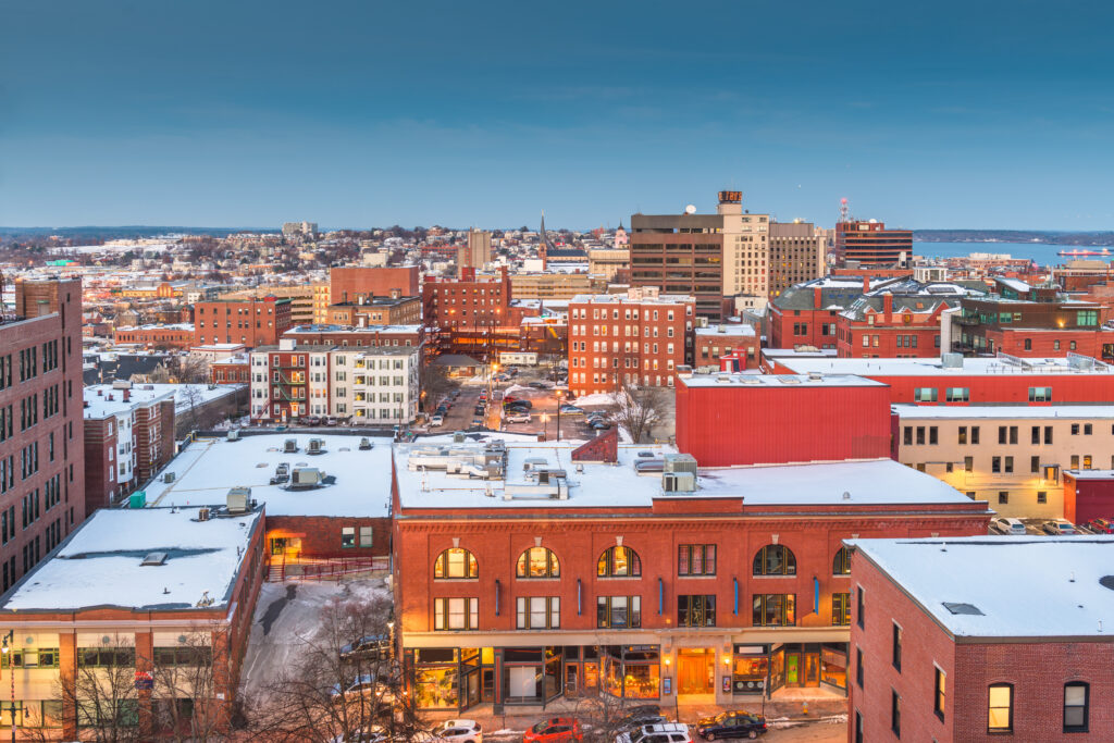 Nearly 60% of Portland Voters Approve Citizens Initiative Limiting Hazard Pay to City-Declared States of Emergency