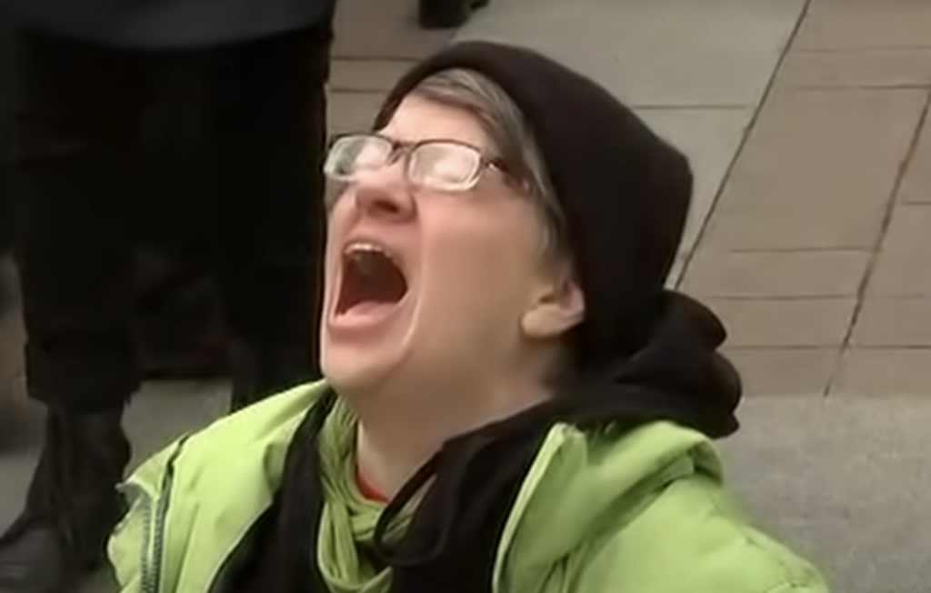 Maine ACLU Vows to Resist ‘repression and totalitarianism’ of Second Trump Administration