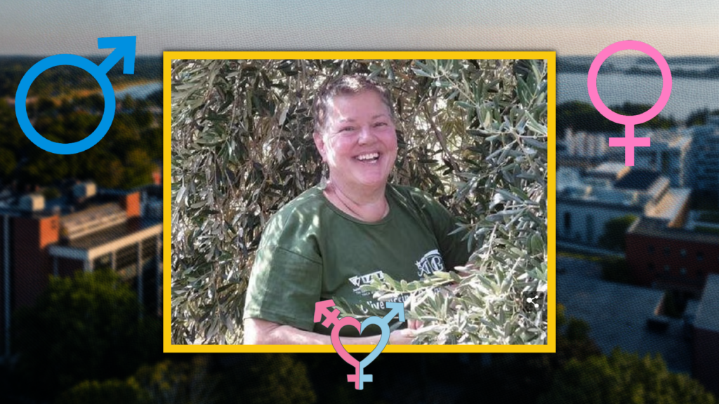 UMaine Professor Vindicated After Backlash for Saying There are Only Two Sexes