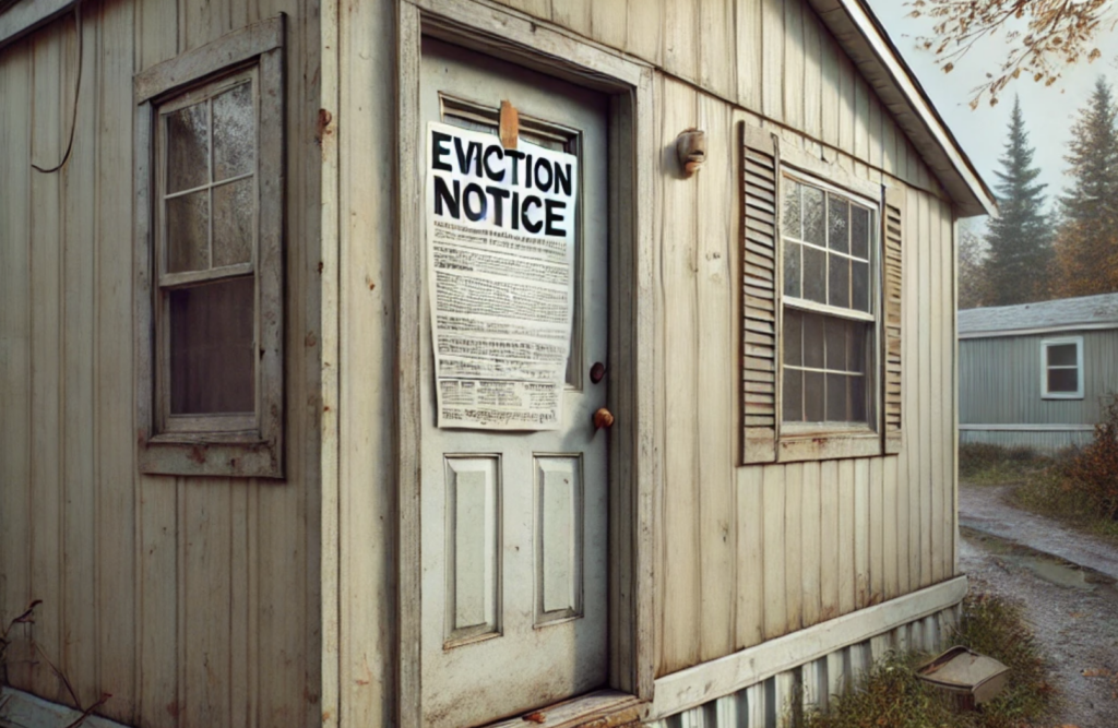 Maine’s New Eviction Prevention Program Moves to Waiting List Procedure After Applications Soar
