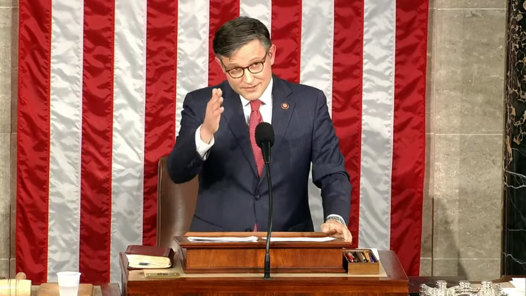 Men Banned from Women’s Bathrooms at U.S. Capitol