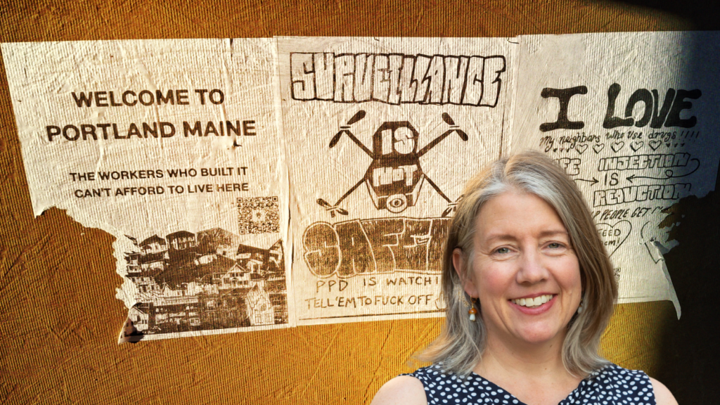 Socialist Portland City Councilor’s Plan for ‘Social Housing’ Task Force Met with Skepticism, Postponed to 2025