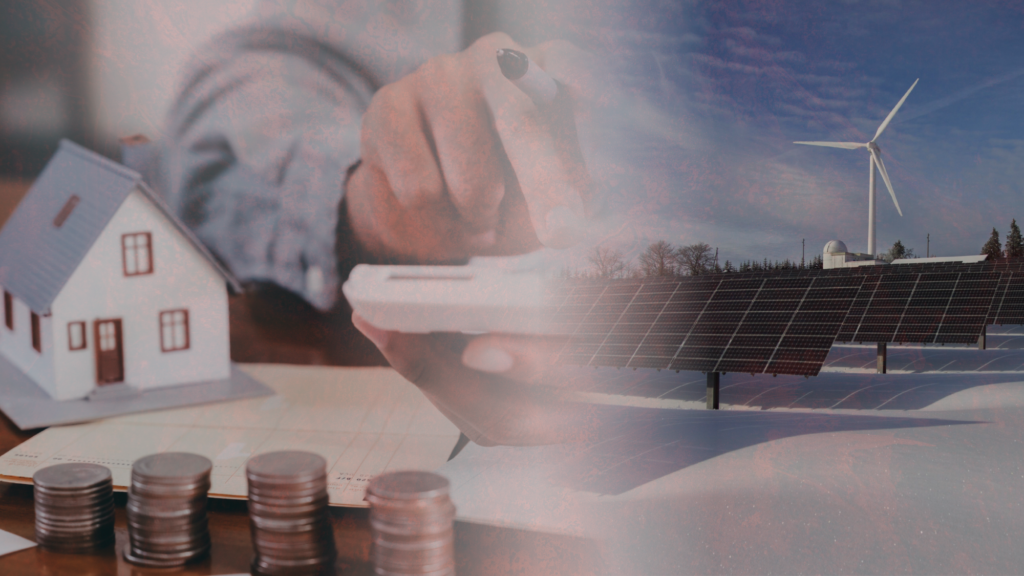 Green Energy’s Soaring Costs Don’t Outweigh Benefits for New England: Think Tank Report