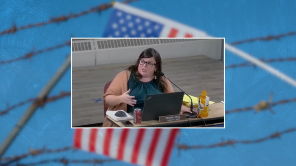 Portland School Board Chair Claims Immigrants Have ‘come under attack’ After Trump’s Election, District is Preparing for Potential Mass Deportations