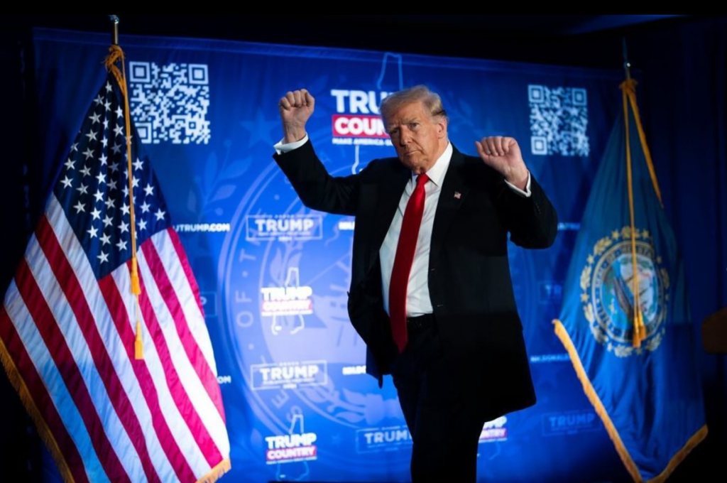 DA Asks NY Judge to Delay Donald Trump’s Sentencing Until 2029, Defense Seeks Full Dismissal