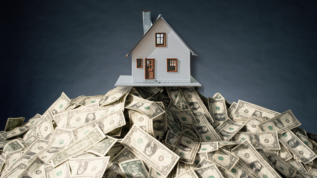 Maine Homes Neared Median $400k Price Tag in October, Over 3% Increase from 2023