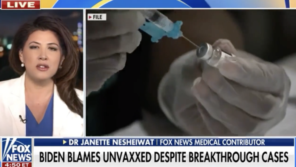 Trump’s Surgeon General Pick: Pro-Vax Double-Masker Who Praised Facebook’s COVID-19 Censorship