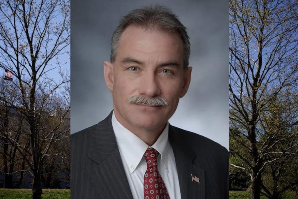 Maine GOP Nominates Robert B. Charles for State Attorney General