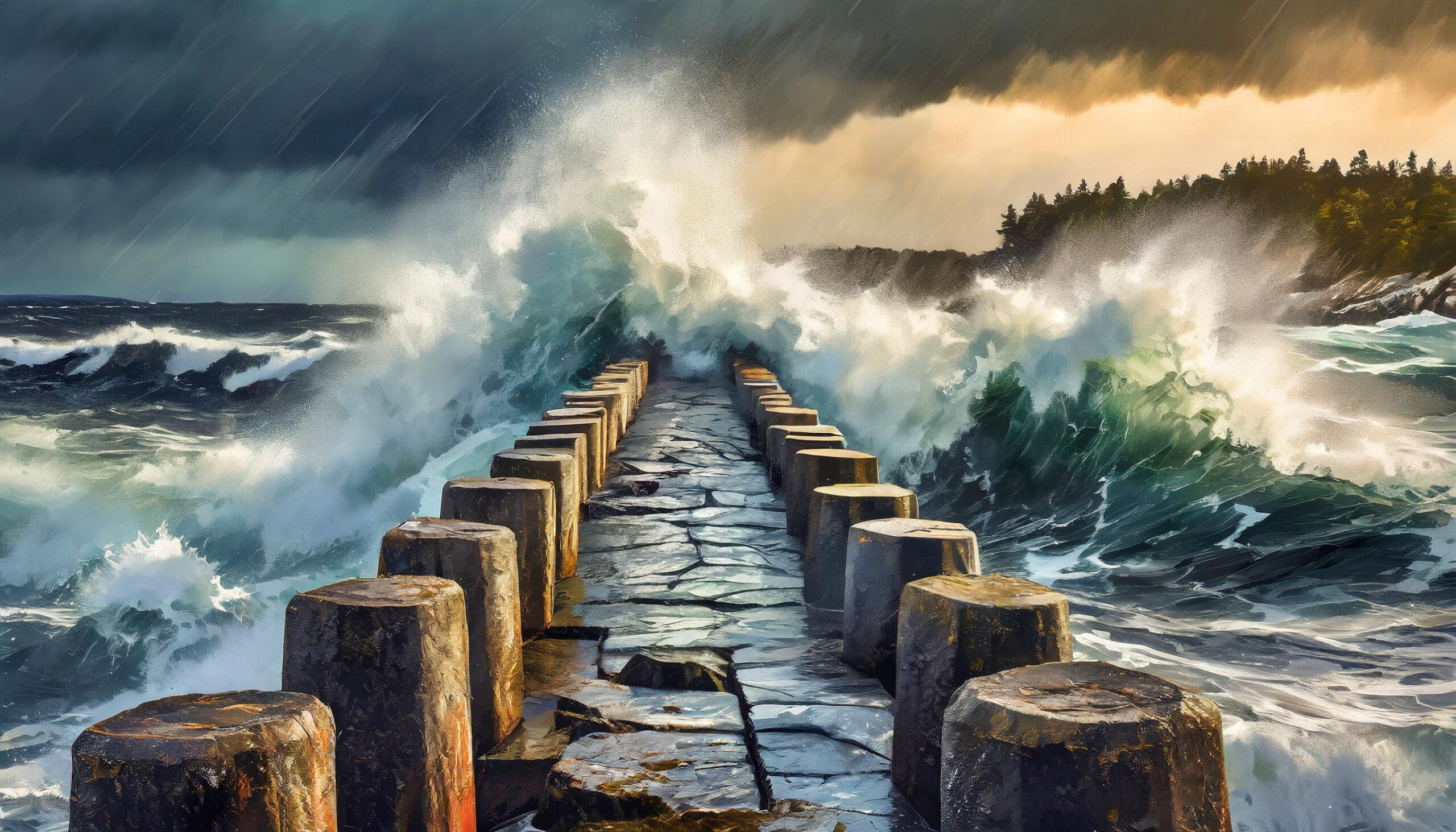 State Gov’t Opens Second Round of Applications for Remaining $2 Million in Small Business Storm Relief