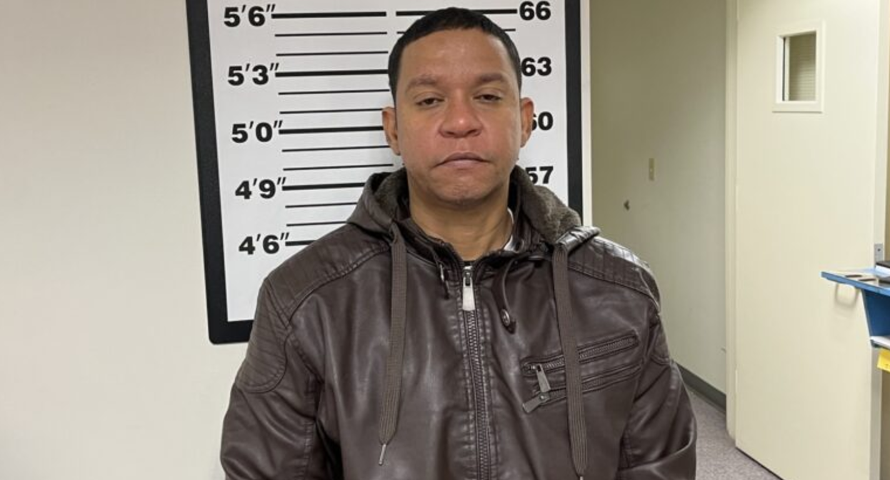 State Troopers Bust Two Massachusetts Residents Trafficking Fentanyl in Portsmouth, NH