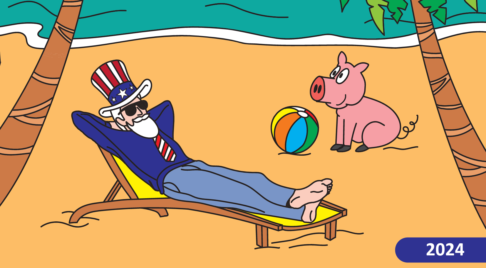 Report Shows 94% of Federal Bureaucrats Don’t Come Into the Office Full Time