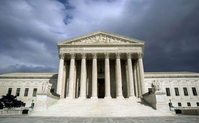 SCOTUS Declines Petition to Hear Parental Rights Case Out of Wisconsin
