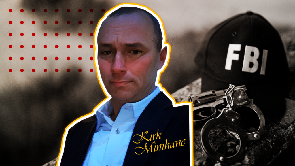 Amid Controversy, Failure, and J6 Revelations, FBI Finds Time to Harass Barstool Sports’ Kirk Minihane on False Tip