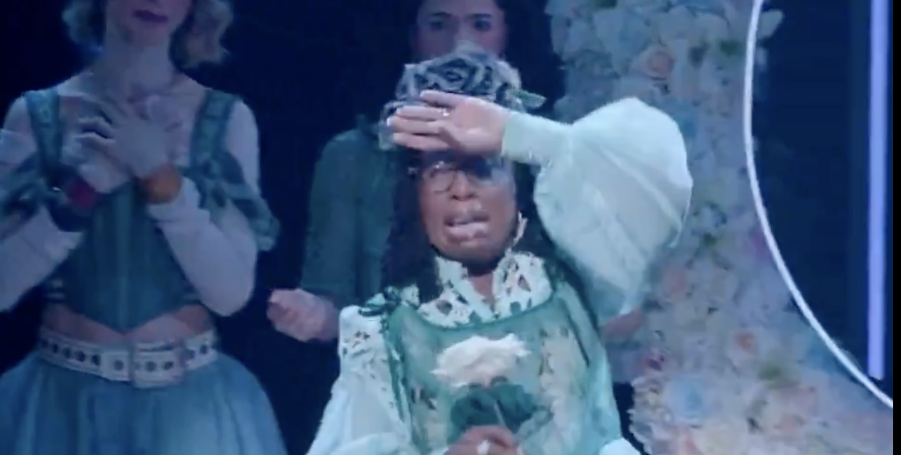 Supreme Court Justice Appears in Pro-Trans Broadway Version of Romeo and Juliet