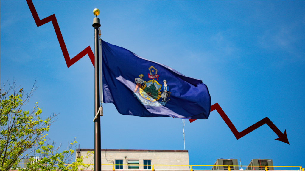 Here’s How the MDOL Expects Maine’s Job Market to Change by 2032