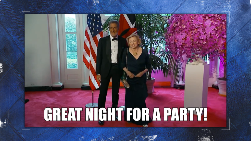 Mills Was Set to Attend Swanky Dem Fundraiser in Boston as Storms Devastated Maine Last Year