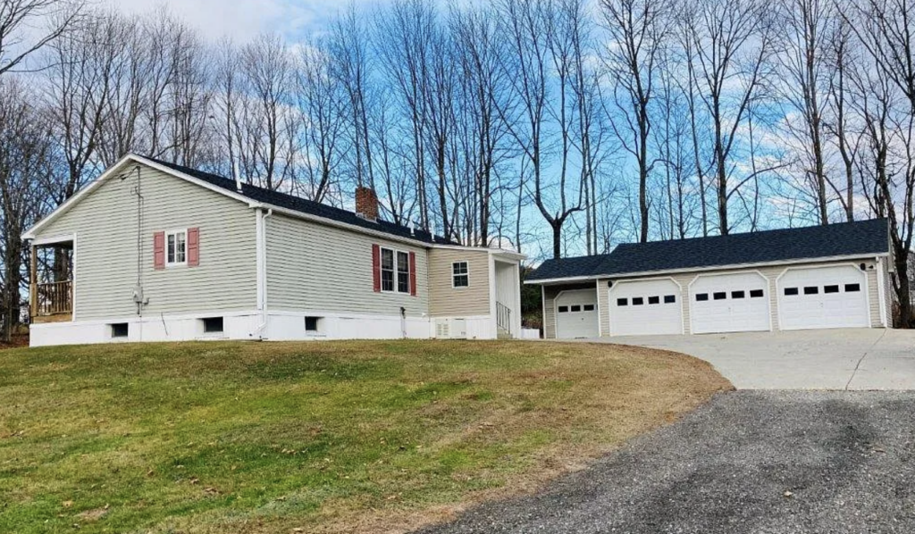 Two New York Residents Arrested in Large-Scale Marijuana Bust in Cornville