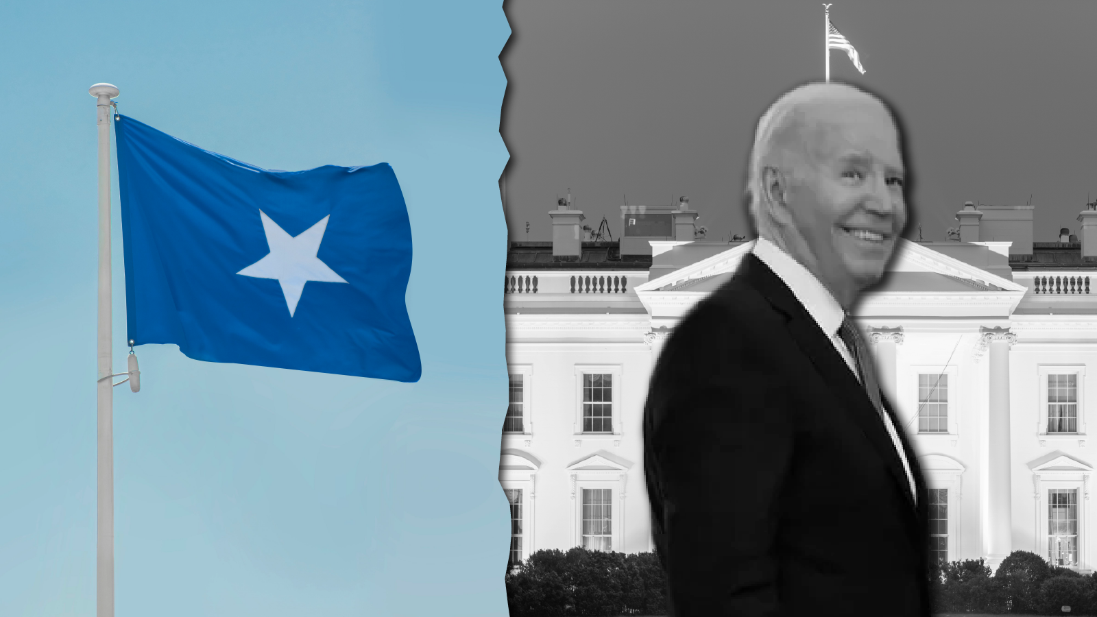 Somali Embassy Hires BGR Lobbying Firm After Biden Admin Grants $1.1 Billion Debt Relief